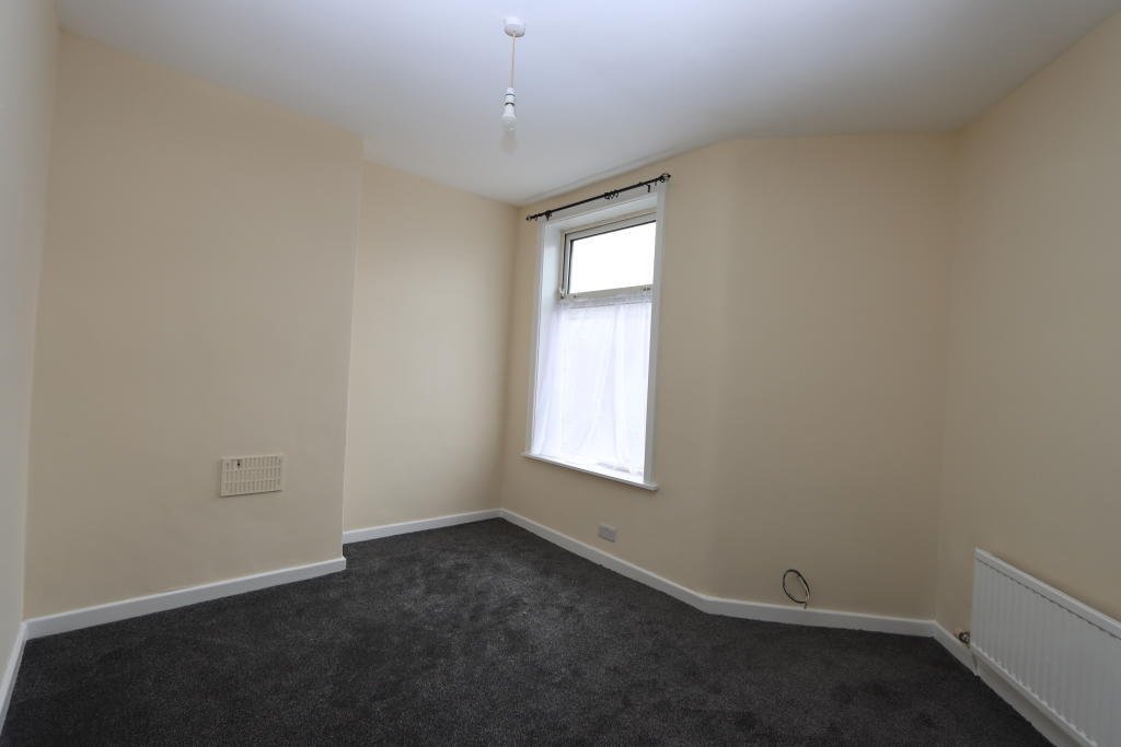 Bedroom 3 (Double)