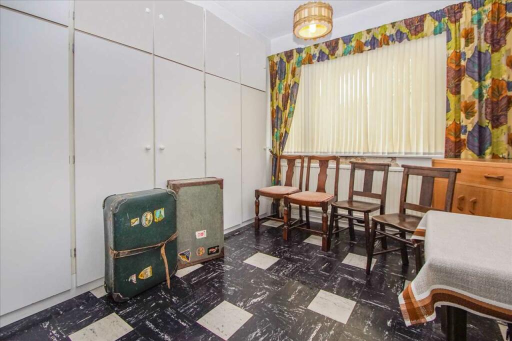 Ground Floor Bedroom