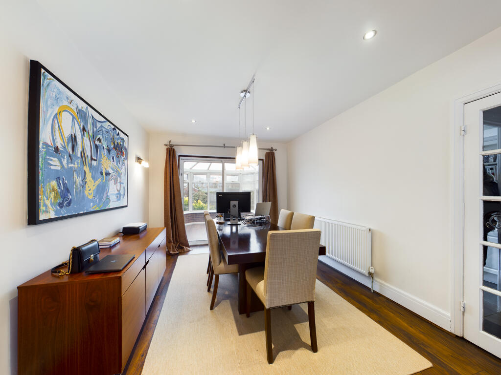 Dinning Room