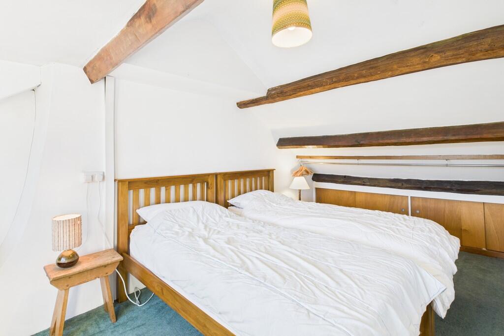 Attic Room