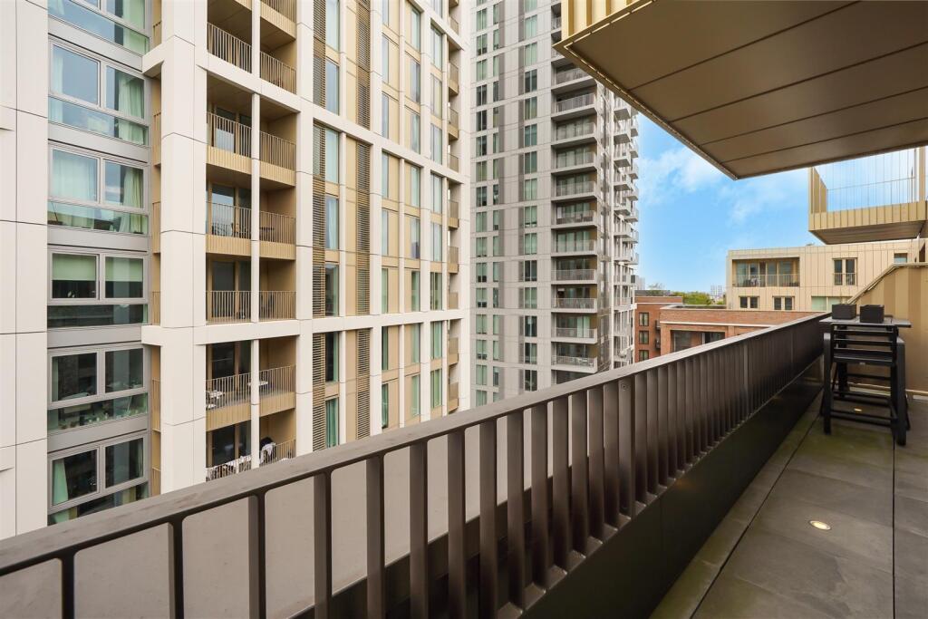 Apartment 143, Georgette Apartments - nN7POcXEFBVI