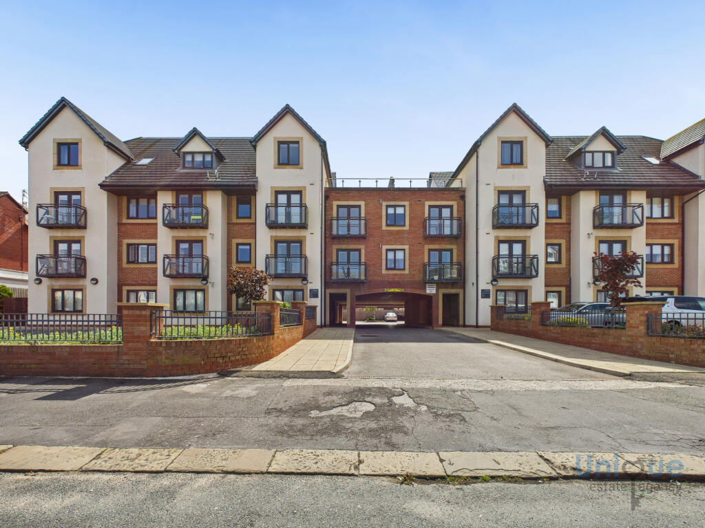 The Atrium,  Lytham St. Annes, FY8