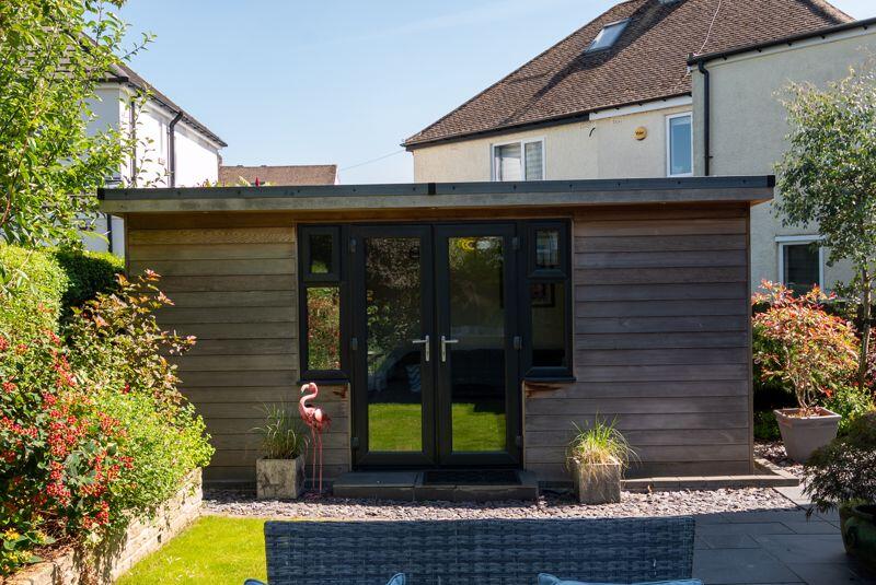 Garden Studio