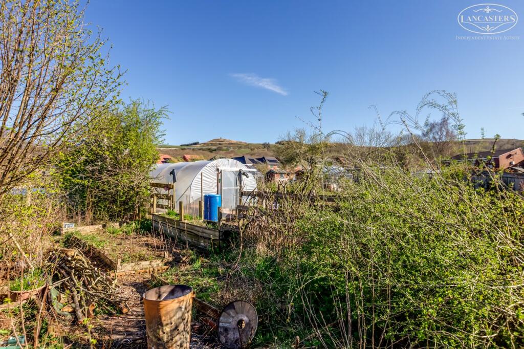 Allotments