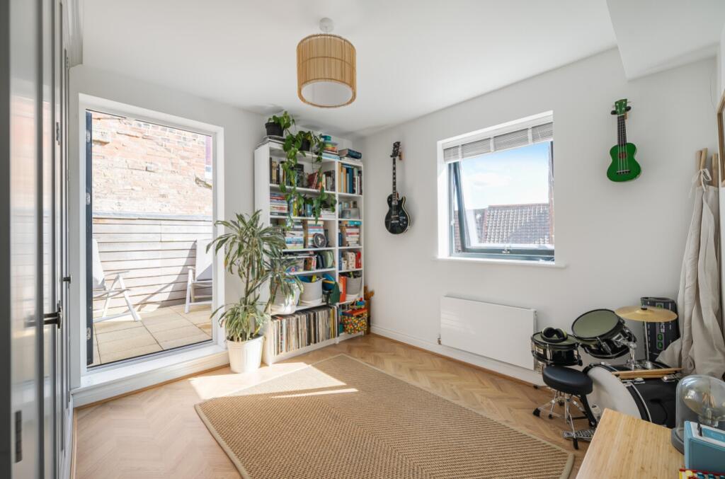 Bedroom 2