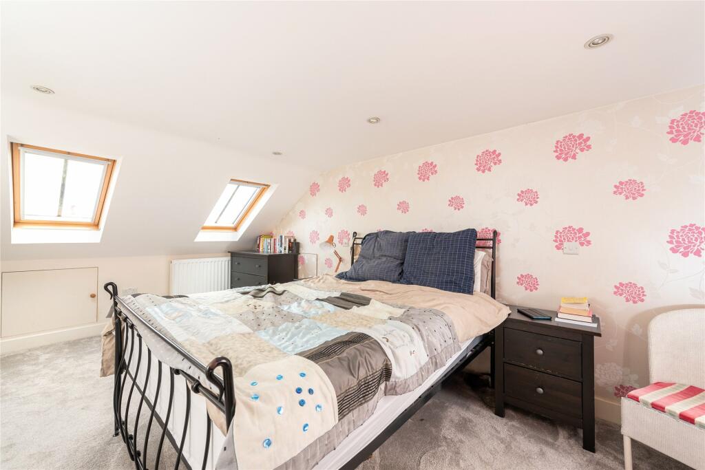 Principal Bedroom