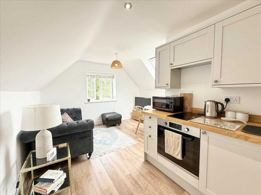 Annexe Kitchen/