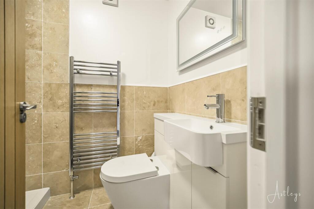 En-Suite