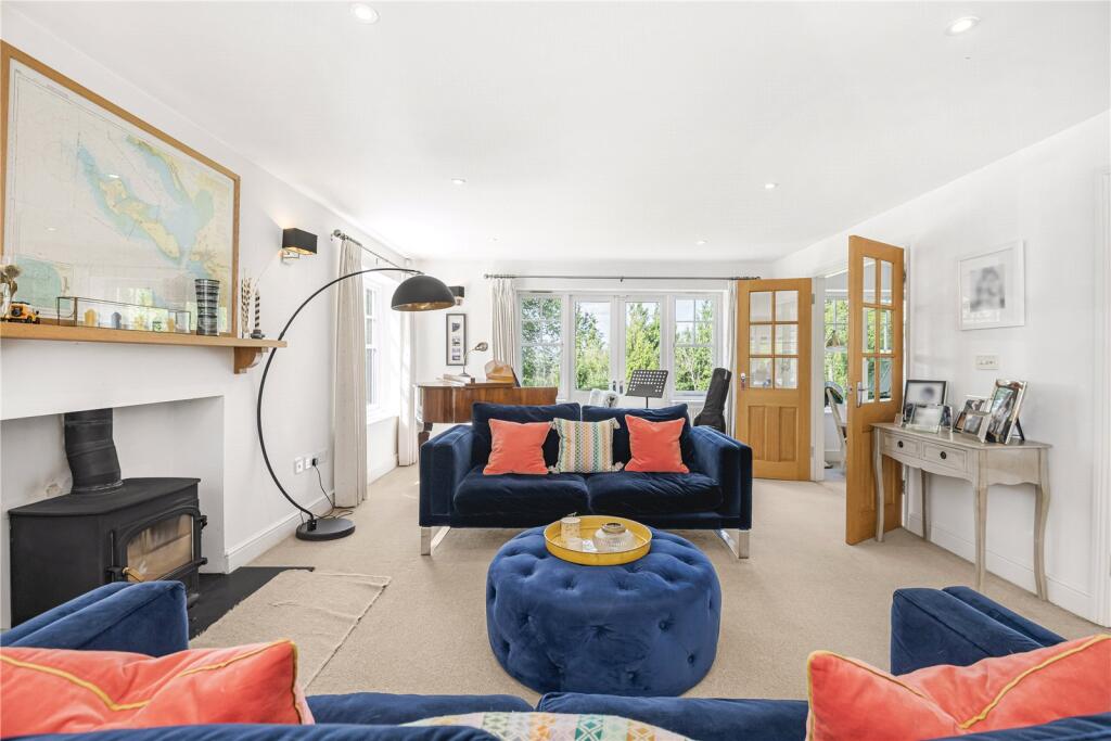 Drawing Room