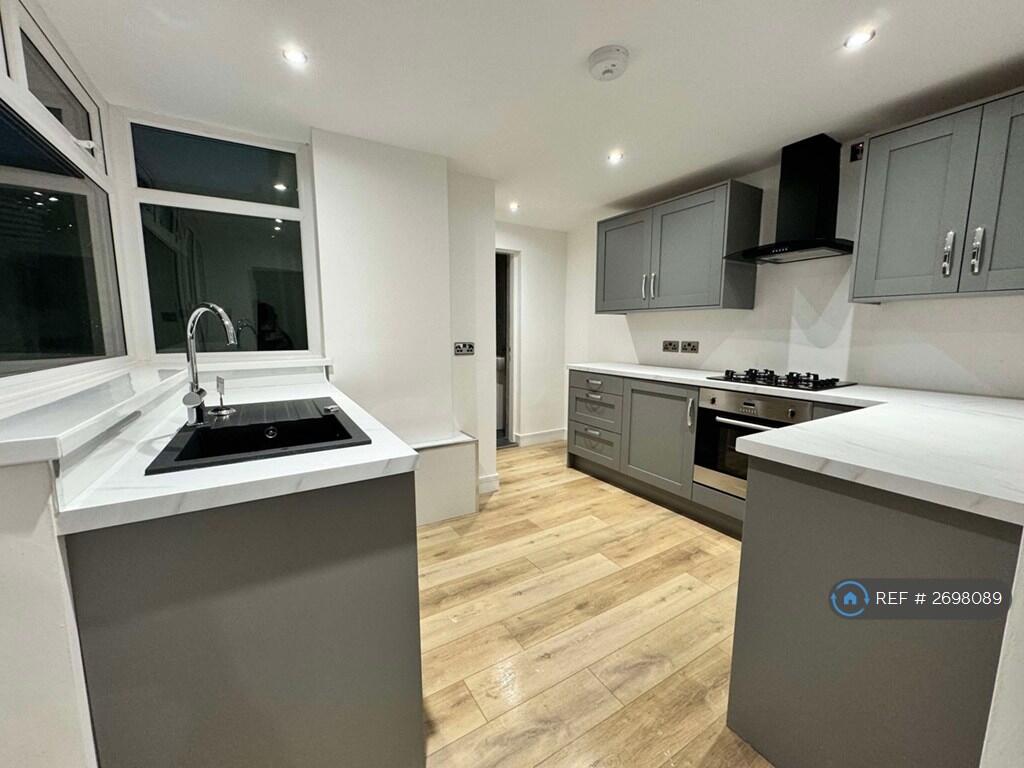 Queen Street, Birtley, Chester Le Street, DH3