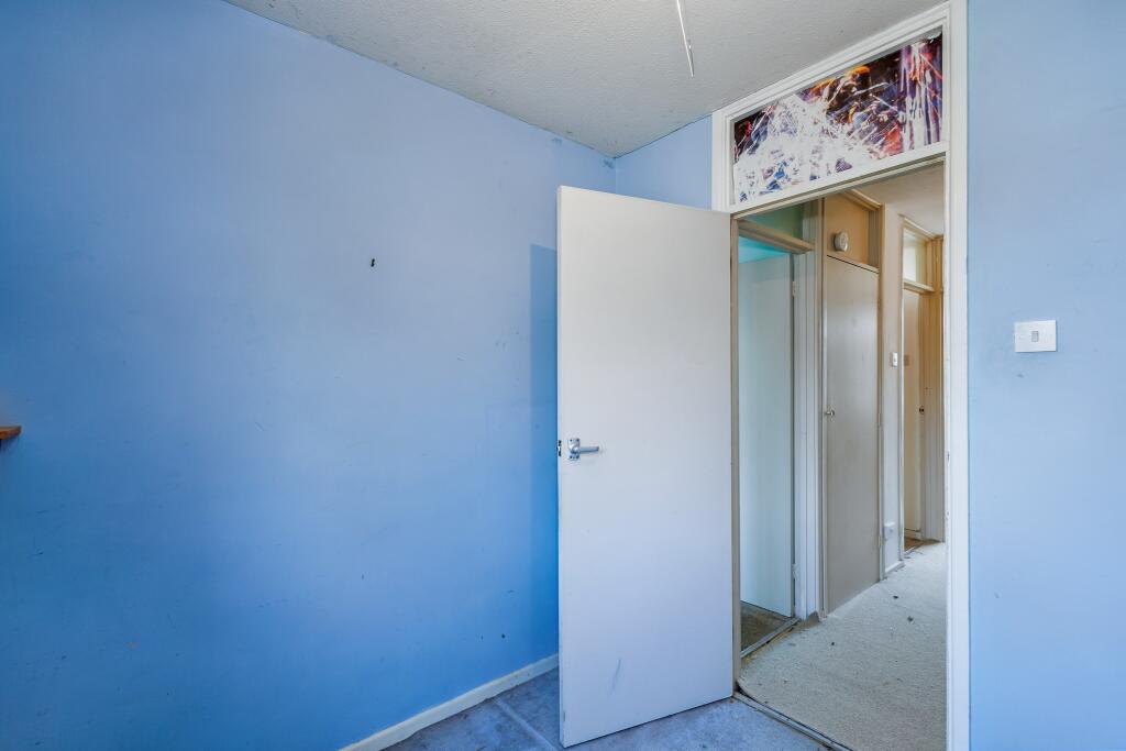 18 Nash Drive, Abingdon, Oxfordshire OX14 5PT