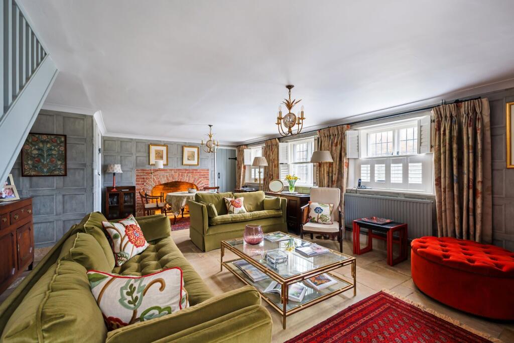 Sitting Room