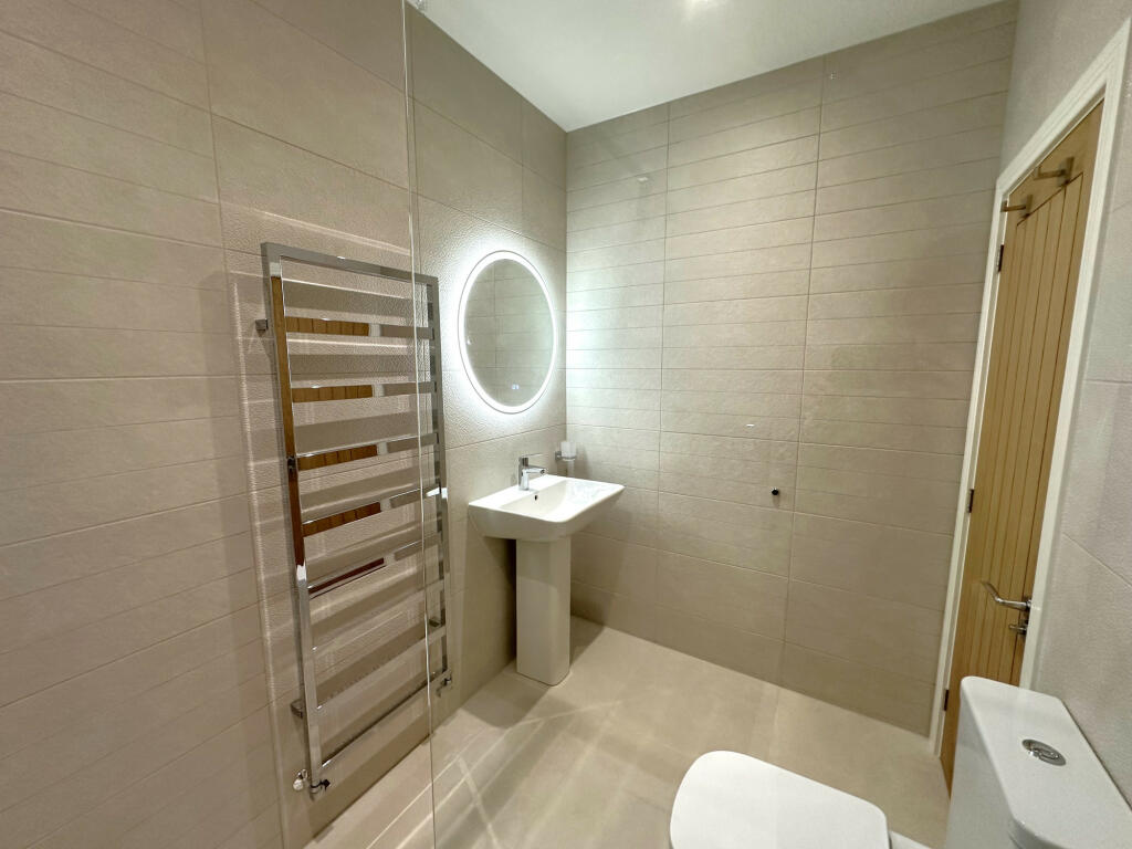 Ensuite