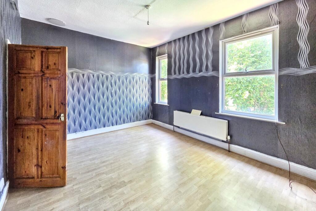 33 Birch Lane, Manchester, M13 0NW