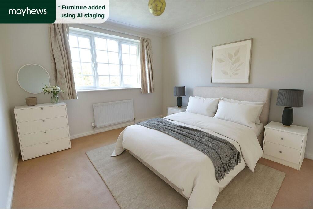 Bedroom Ai