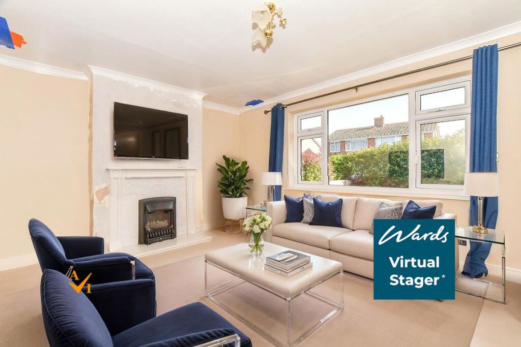 Lounge (Modern Style)