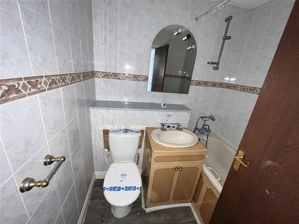 St. Annes Court, St. Annes Road, Blackpool, Lancashire, FY4