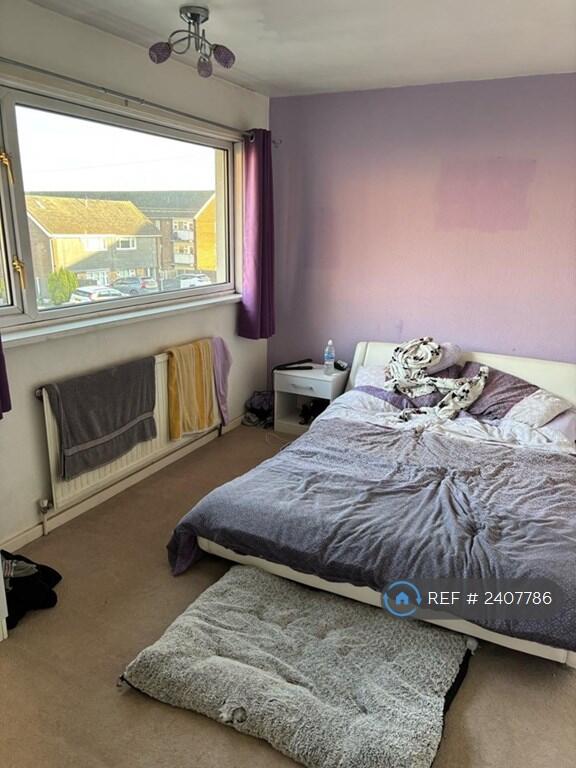 12. Main Bedroom