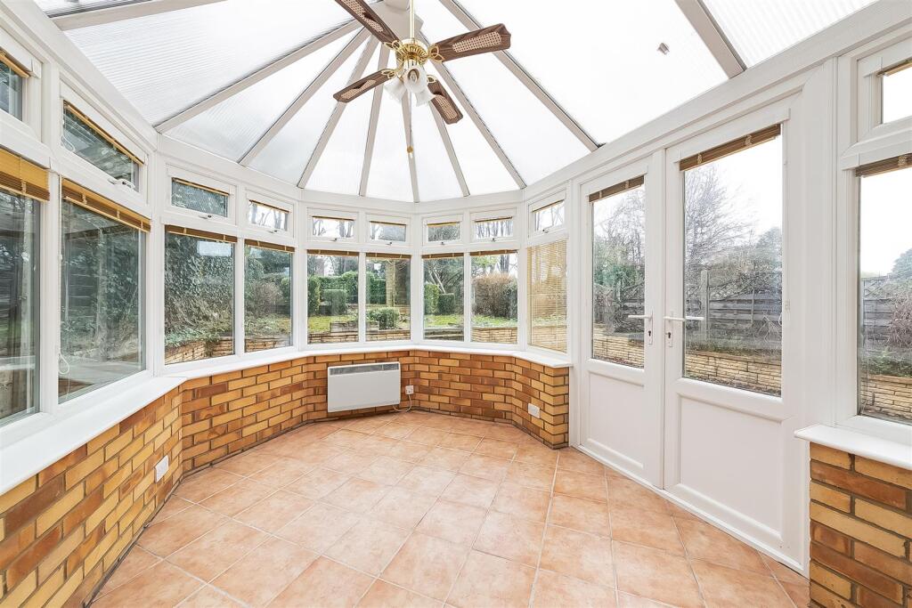 Conservatory