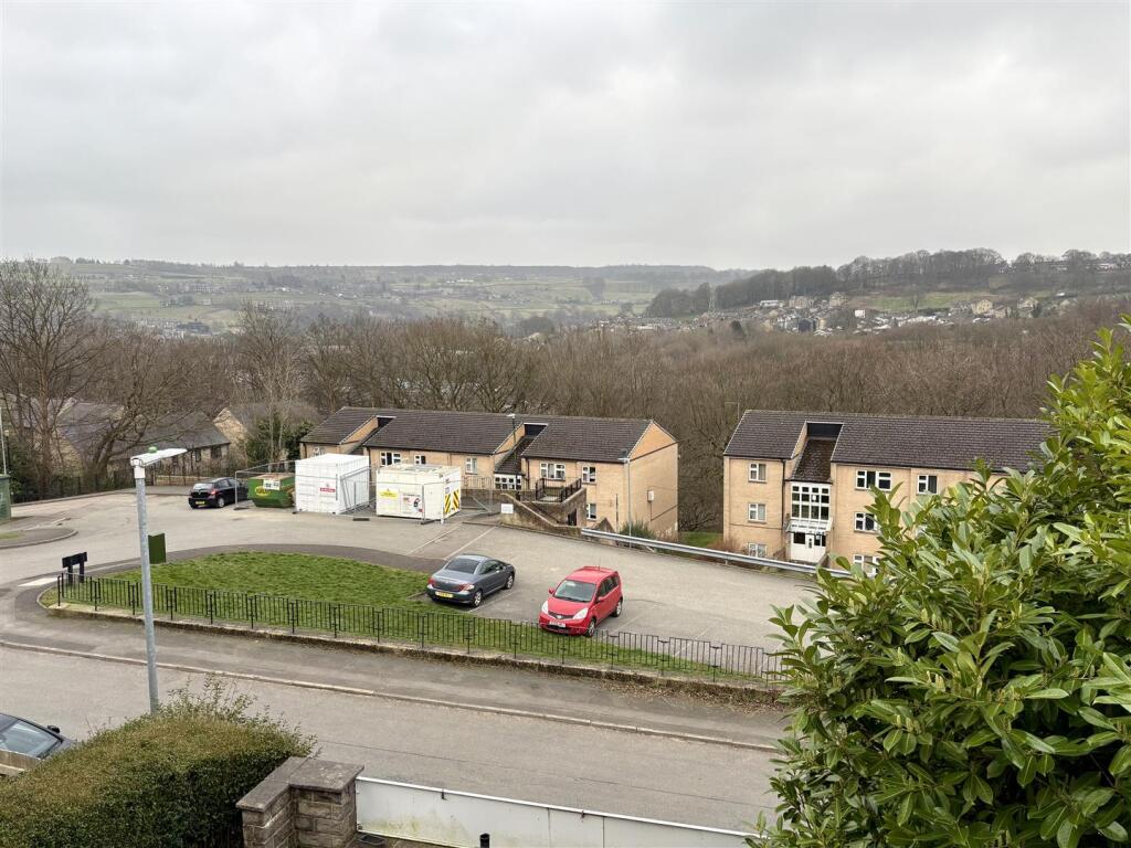 Bramleys Estate Agents - Hollins Lane - Sowerby Br