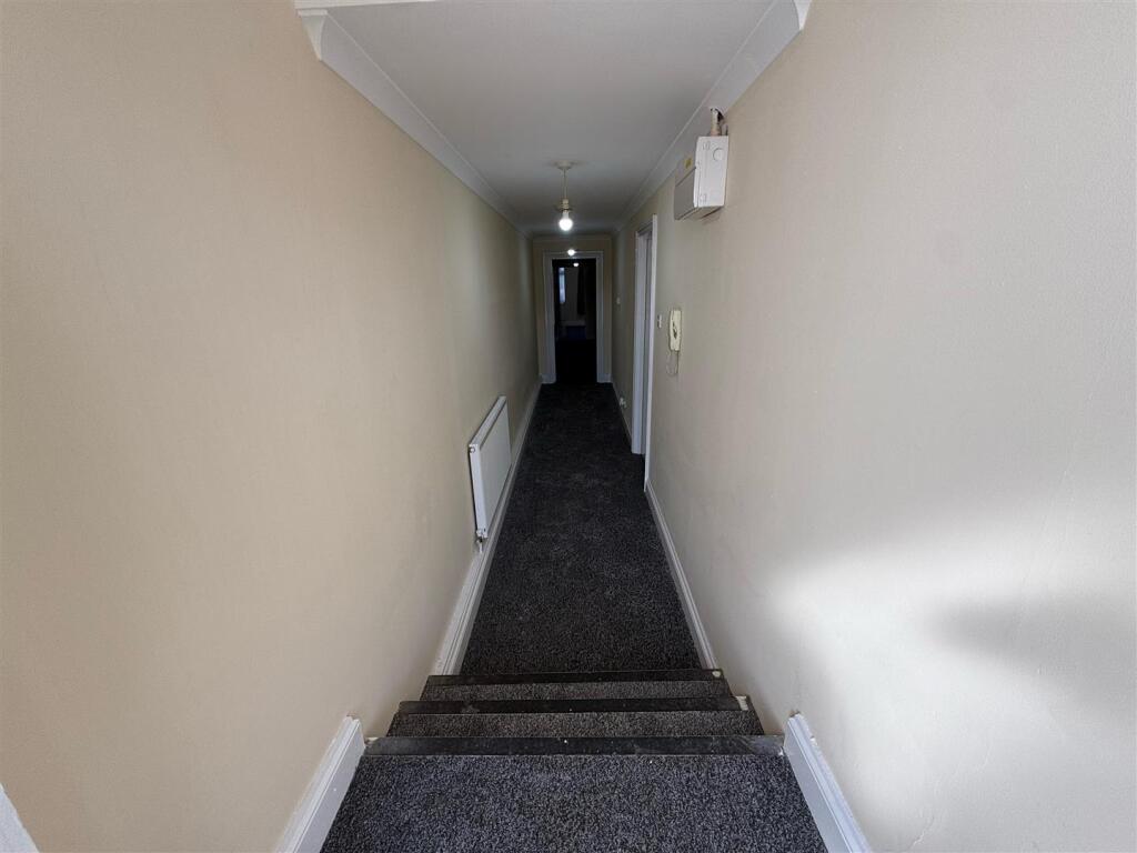 Entrance / Hallway