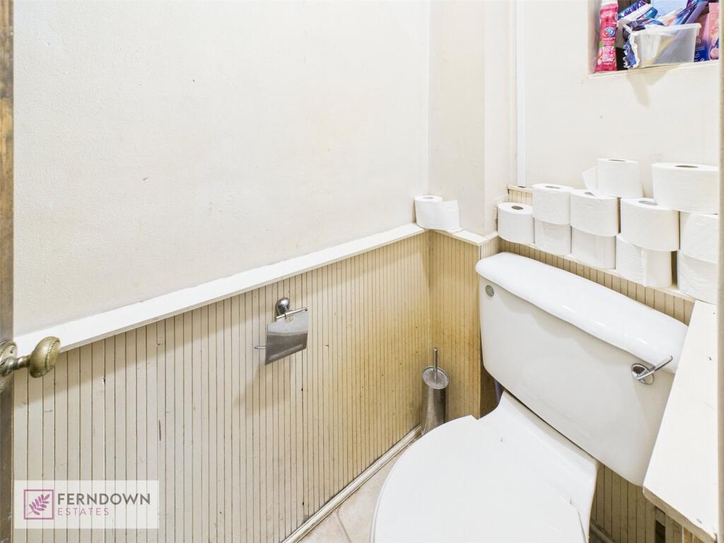 Guest Wc
