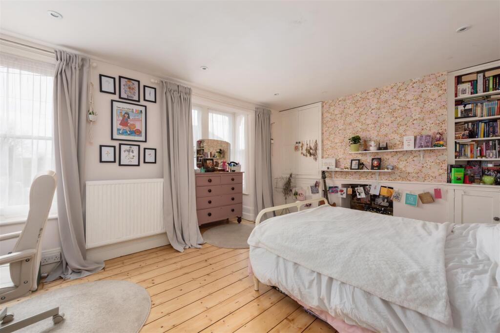 Cromwell Road, Whitstable