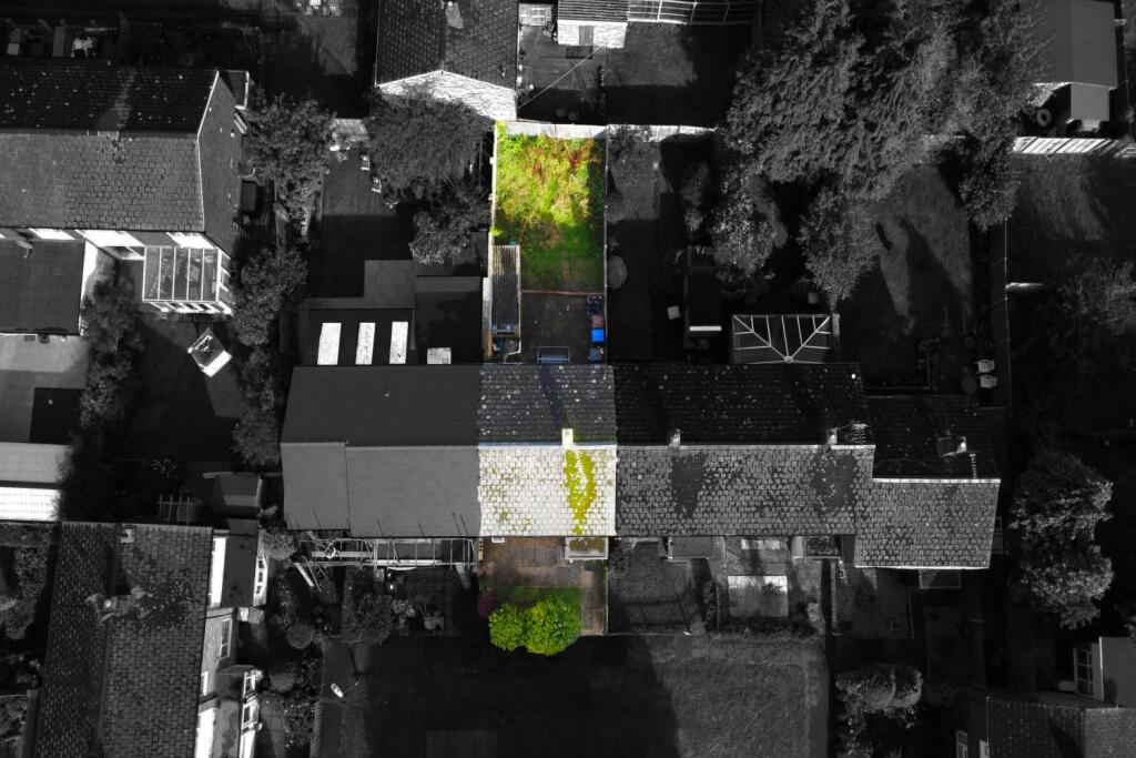 Drone Plot