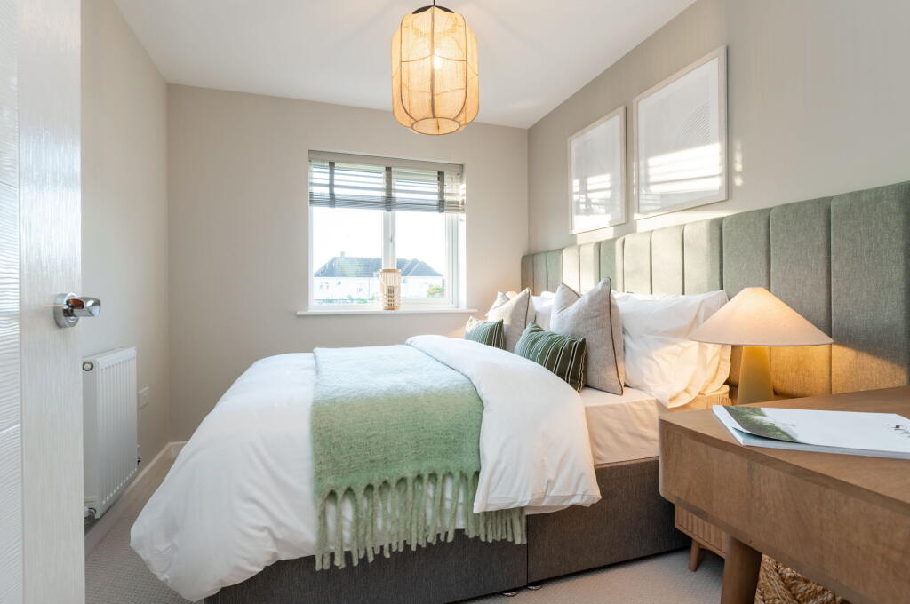 Beyton Road,
Thurston,
IP31 3QX