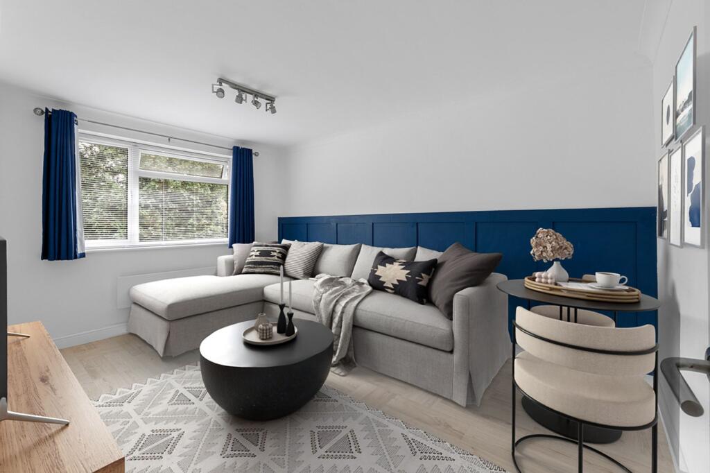 Reception CGI