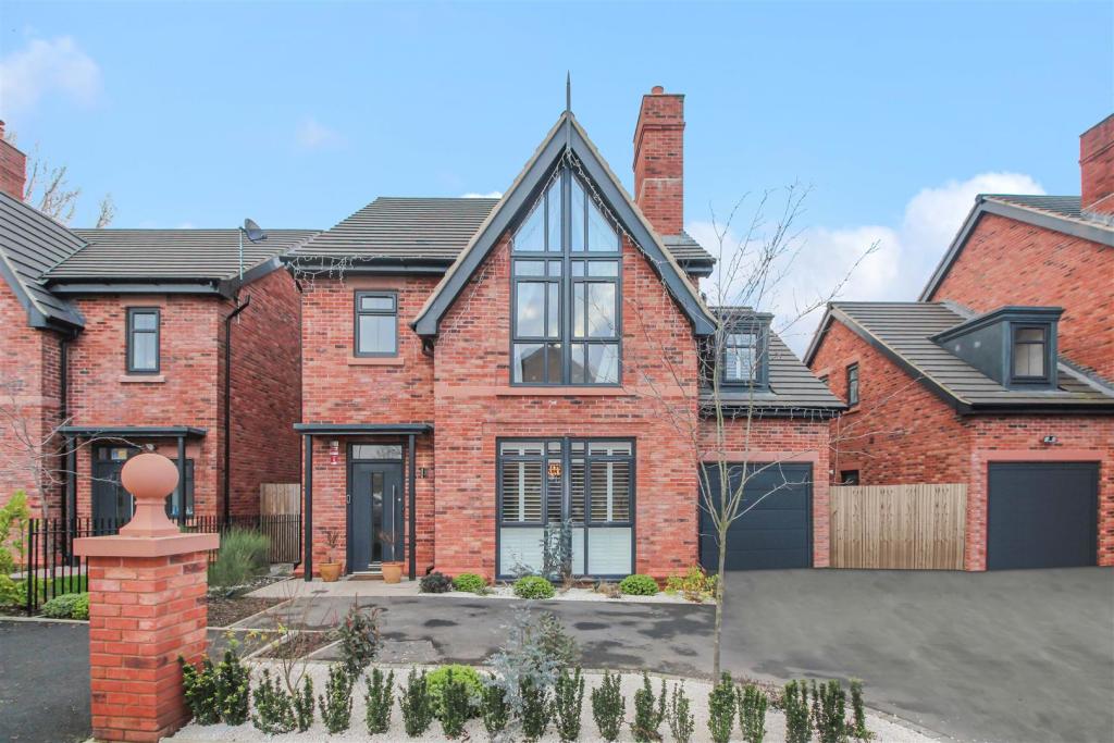 front external