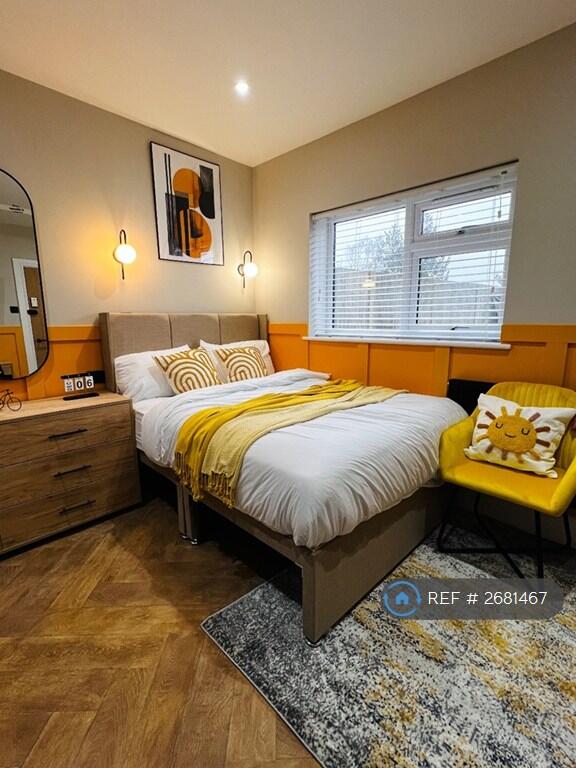 Belvedere Road, Ipswich, IP4