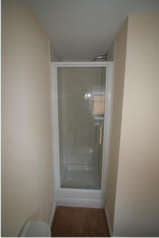 En Suite Bathroom