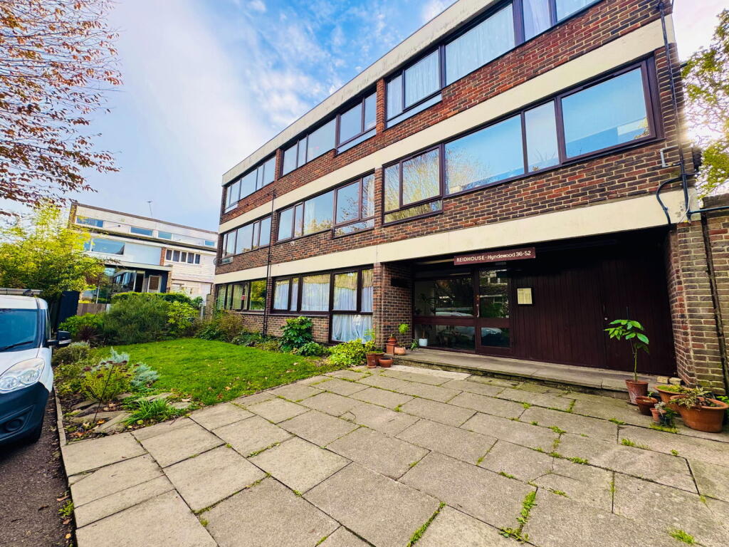 Bampton Road, London, SE23 2BJ