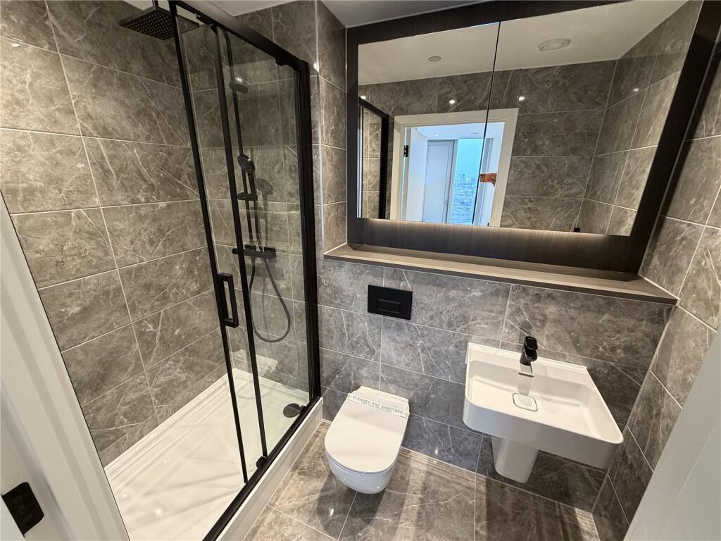 Bathroom 1