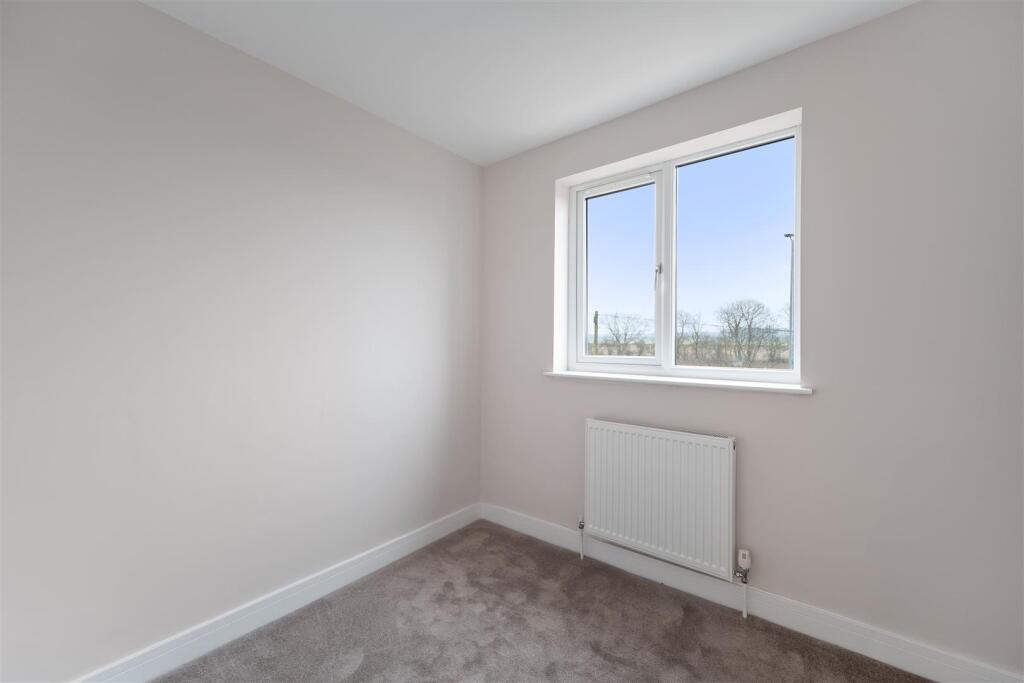 176 Nottingham Rd Burton Joyce Nottingham NG14 5BD