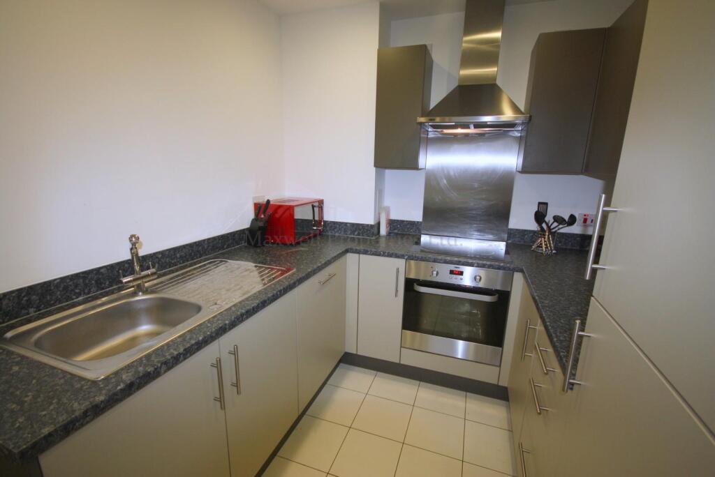 For Sale, Buy - 1 bed in London, E14 - Maxwellprop
