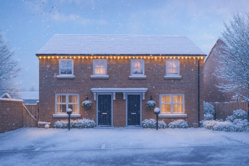 Chaulden Meadows Long Chaulden, Hemel Hempstead