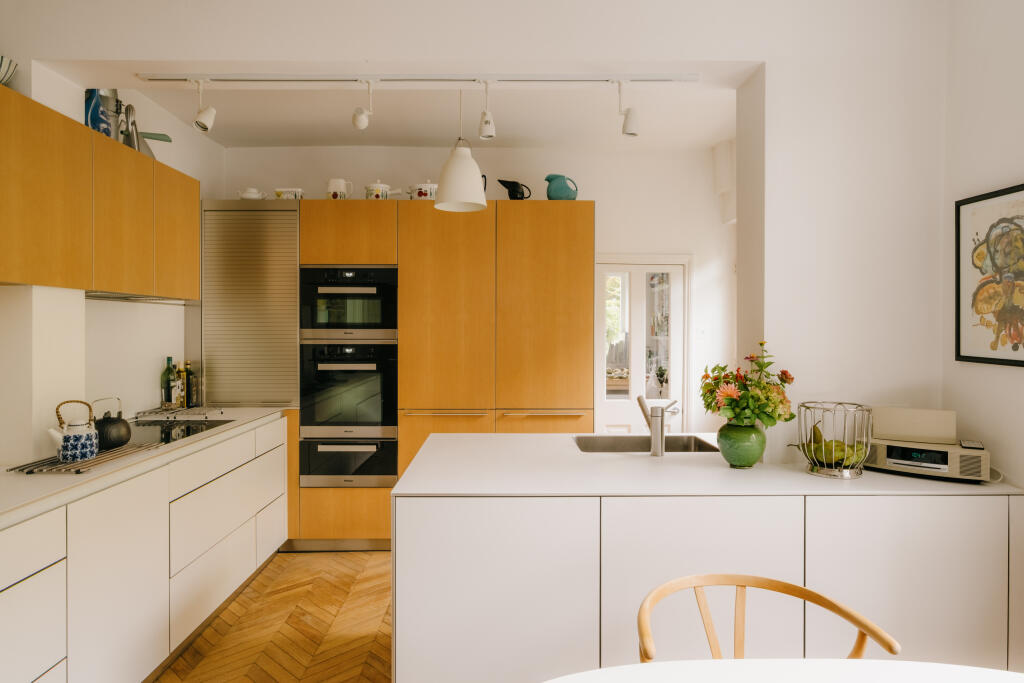 West Hill Road, St. Leonards-on-Sea