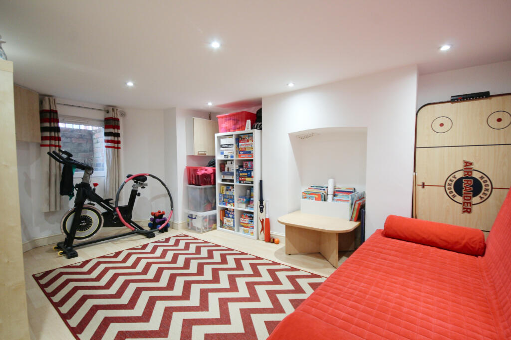 Basement 