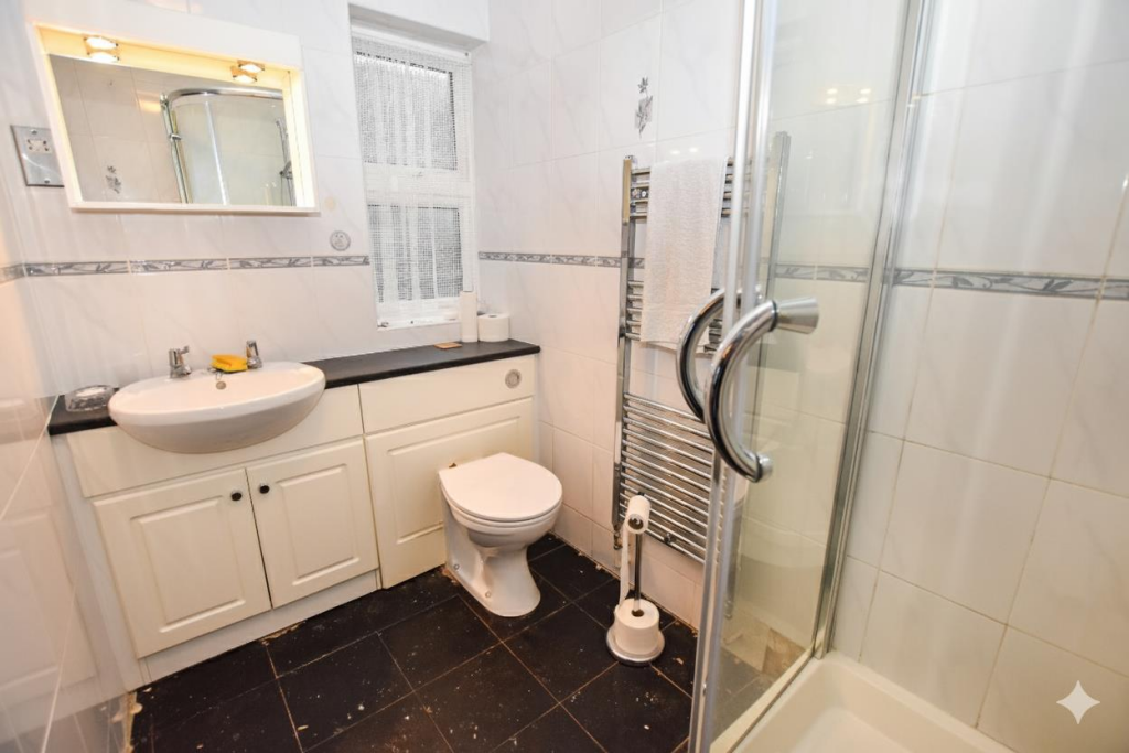 En suite