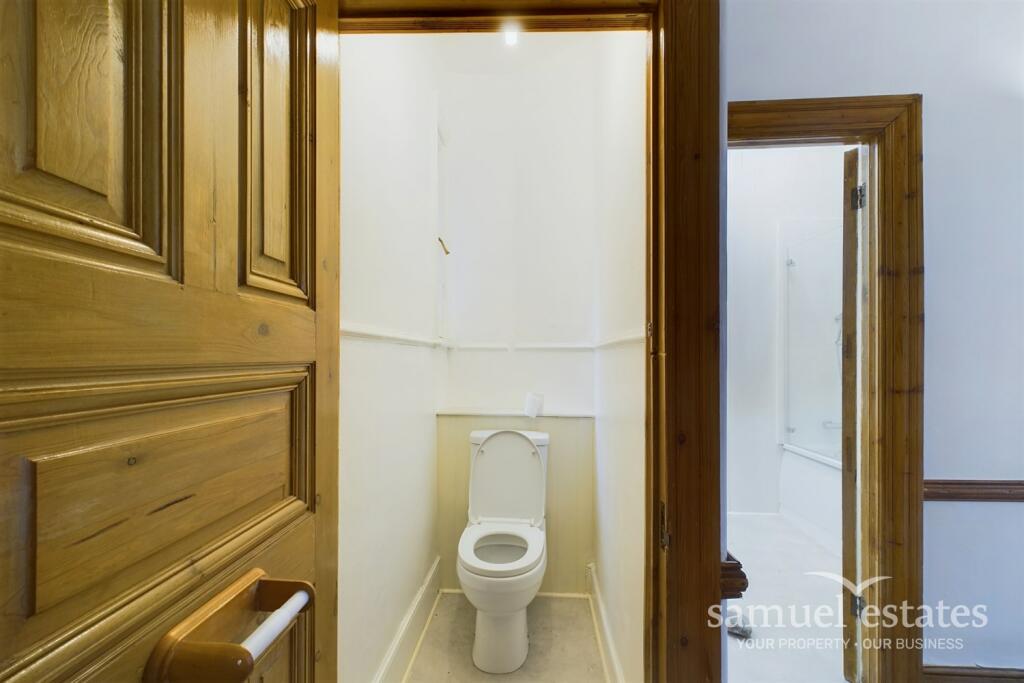 WC