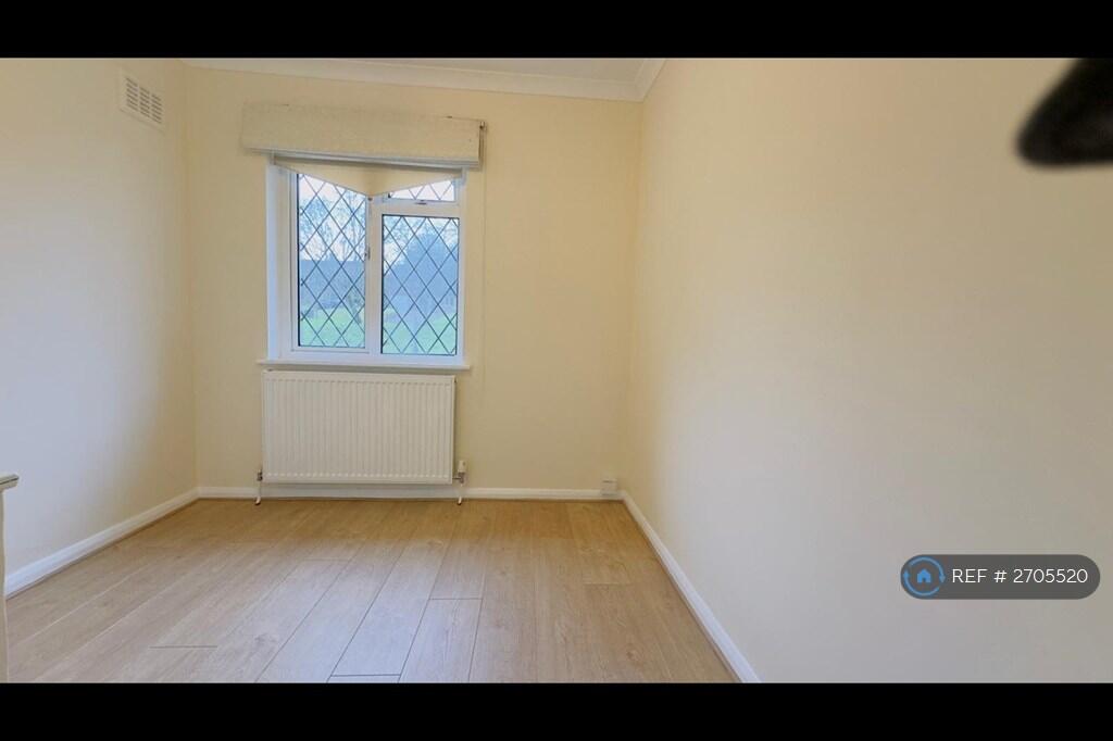 Third Bedroom