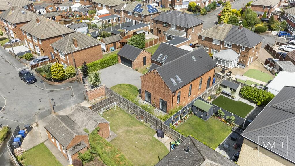 17 Oxton Drive, Warm