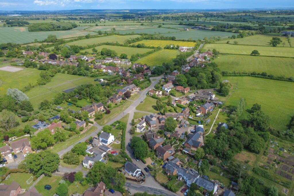Village Location