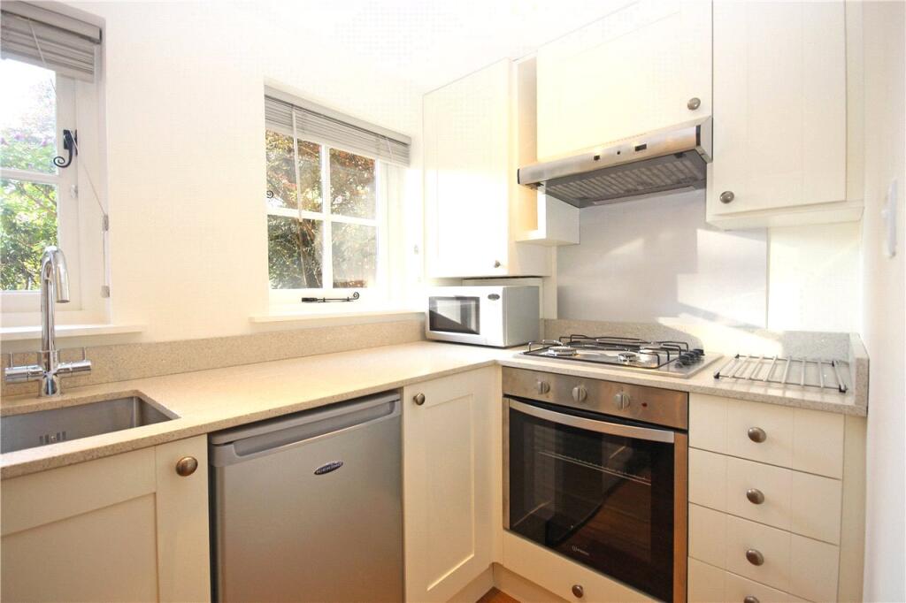 Annex Kitchen