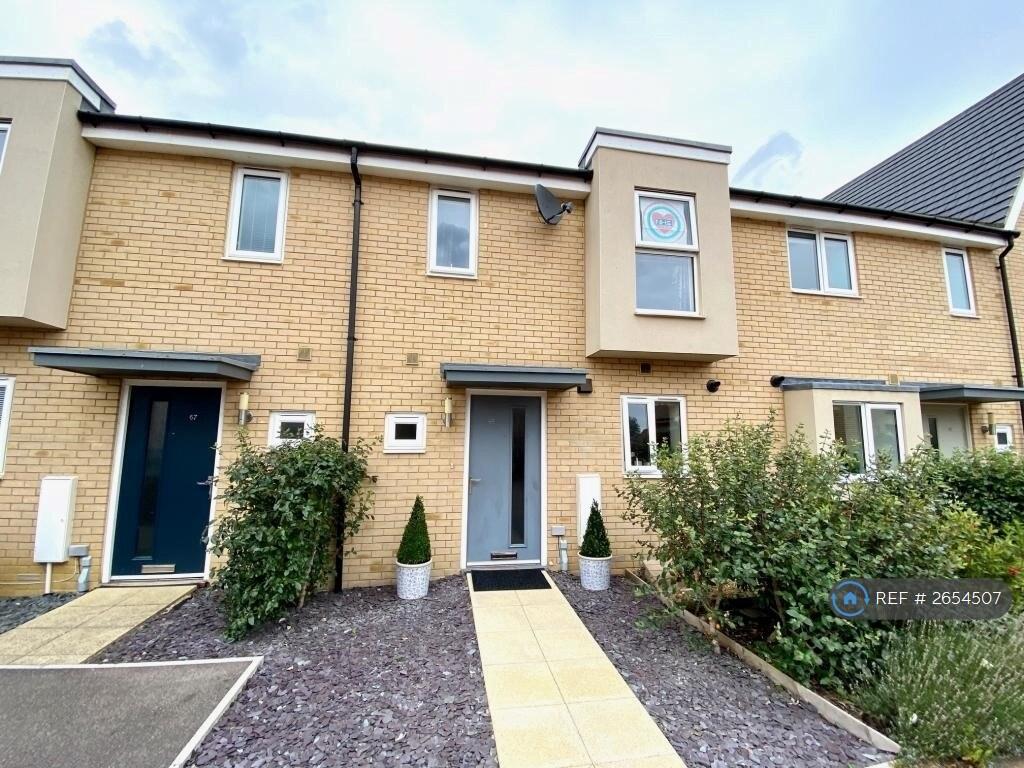 House Front