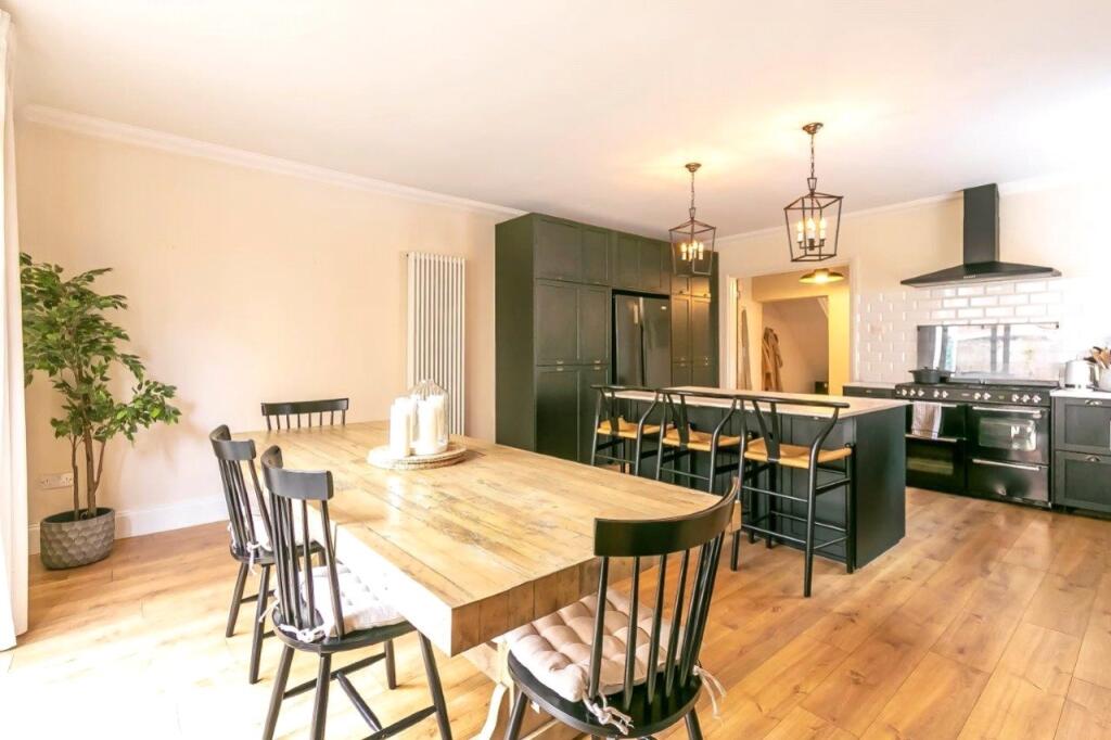 Kitchen Dining