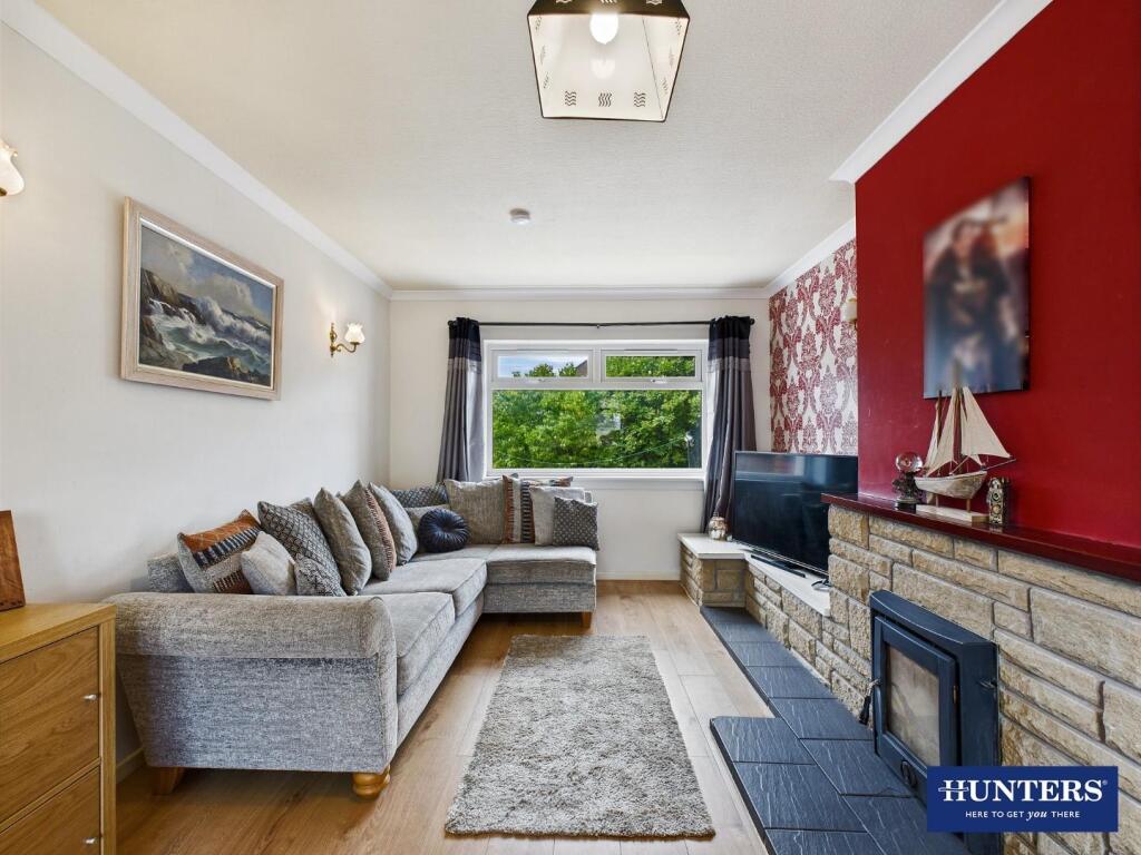 Living &amp; Dining Room