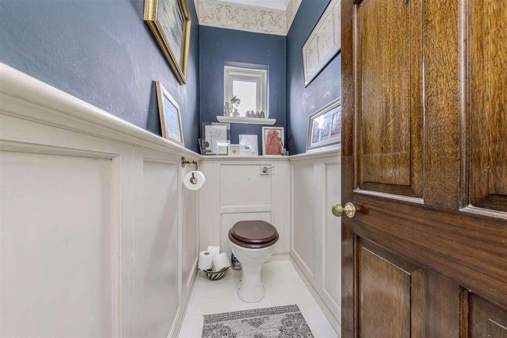 WC